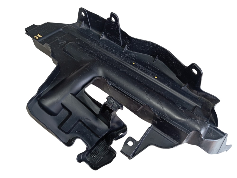 Defletor Esquerdo Radiador Honda Crv Lx 2013 2016 V605