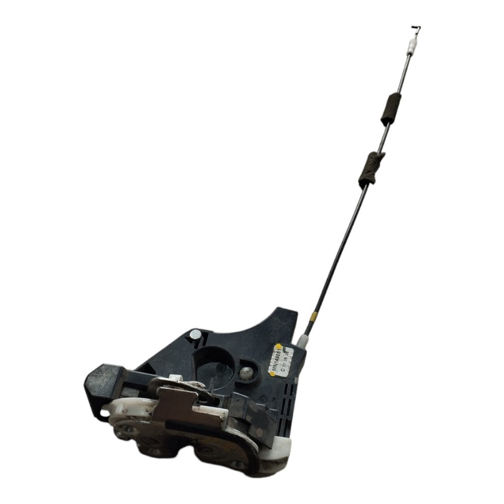 Fechadura Porta Dianteira Esq Mitsubishi Triton 2015 V593 1