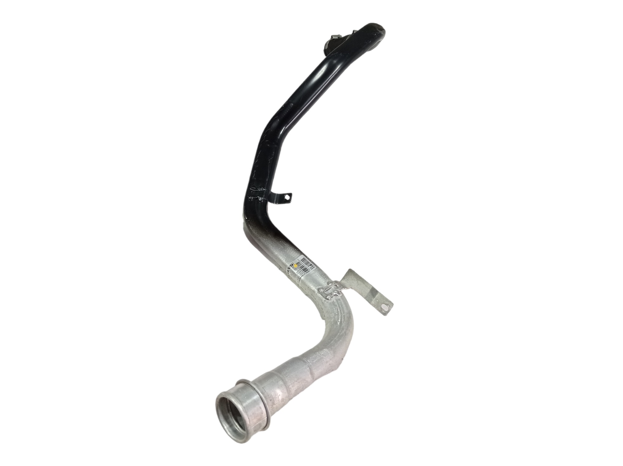 Gargalo Tanque Combustível Volvo S60 T5 Dyna 2011 A 15 V587 3