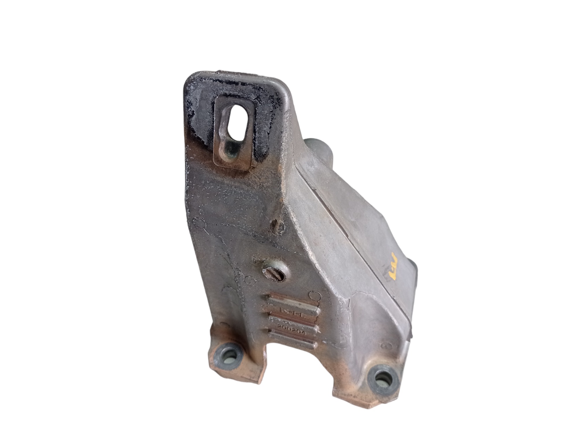 Suporte Esquerdo Motor Suzuki Grand Vitara 2012 2015 V570 5