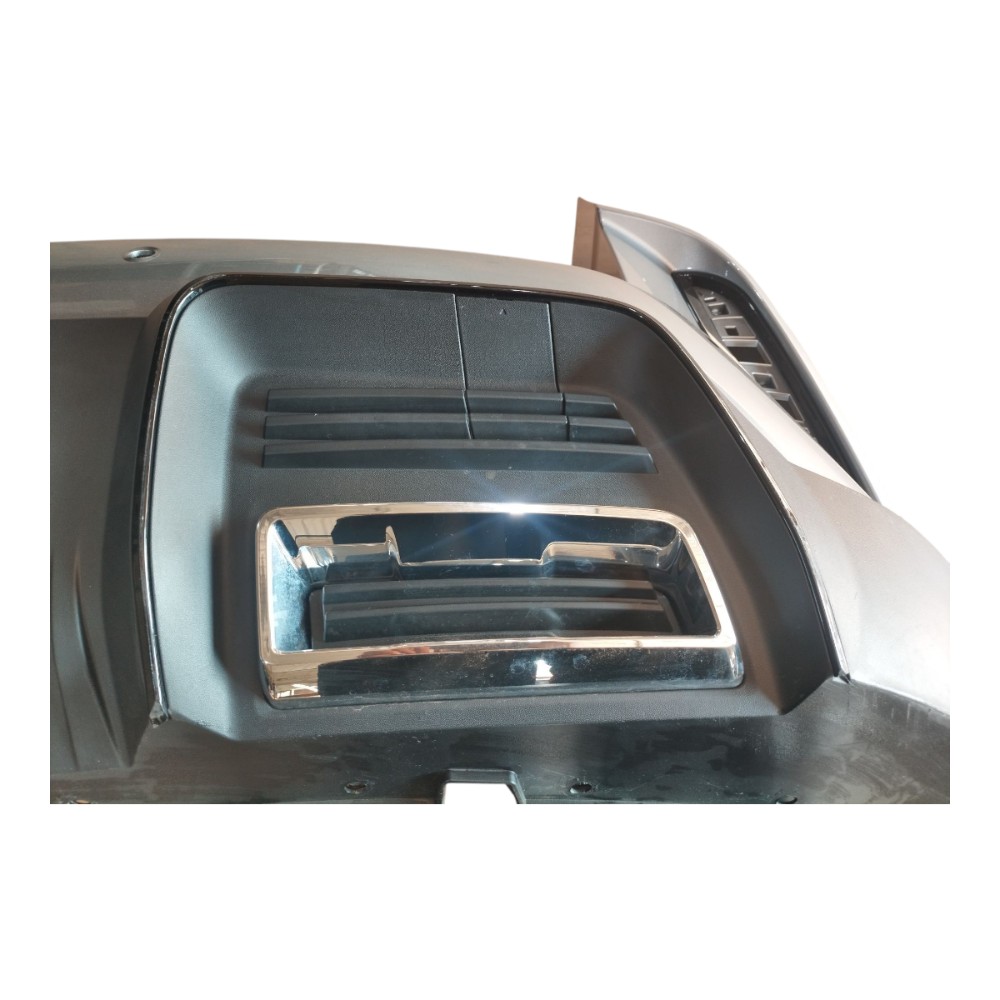 Parachoque Traseiro Gwm Haval Gt 2024 V636 9