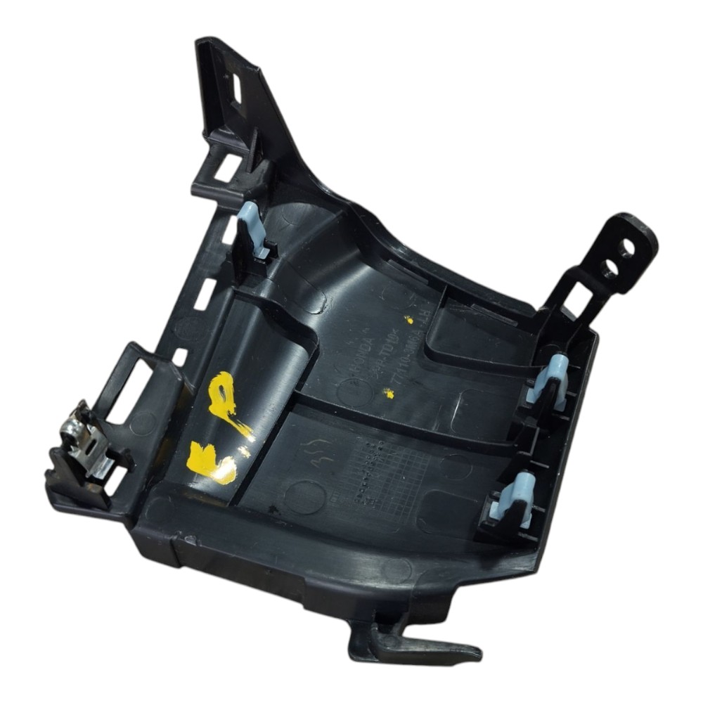 Acabamento Painel Esquerdo Honda Hrv Exl 2023 2025 V644 2