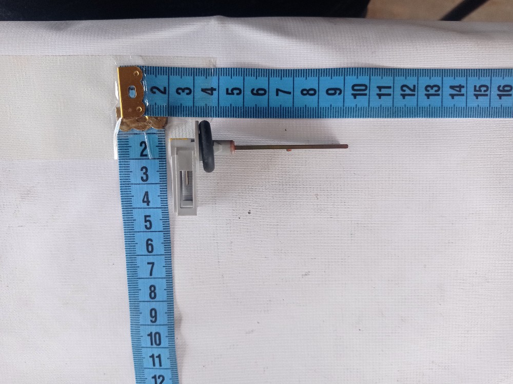 Sensor Temperatura Ar Condicionado Audi Vw Jetta 2010 A 2012 7