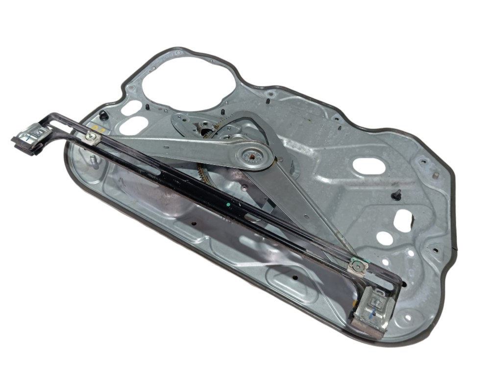 Máquina Vidro Diant Direit Ford Focus Sedan 2009 A 2012 V360 3