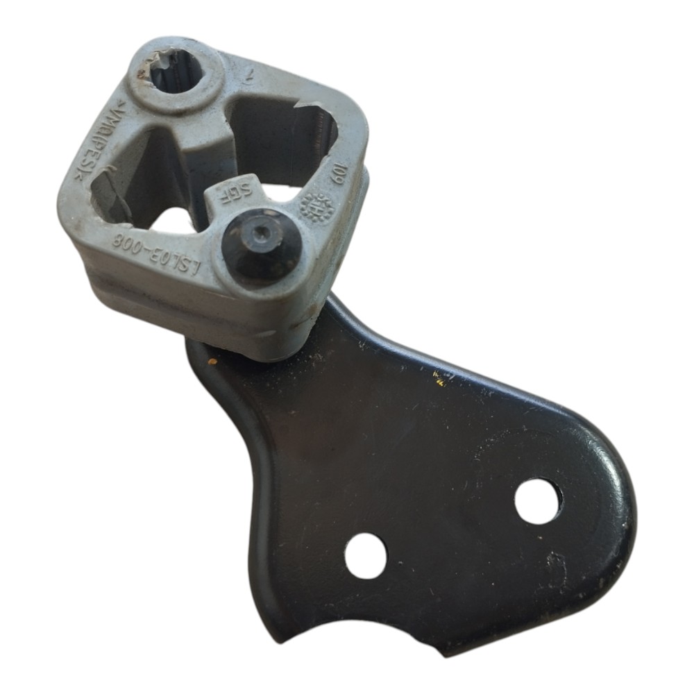 Suporte Coxim Escapamento Land Rover Defender 2022 V645 3