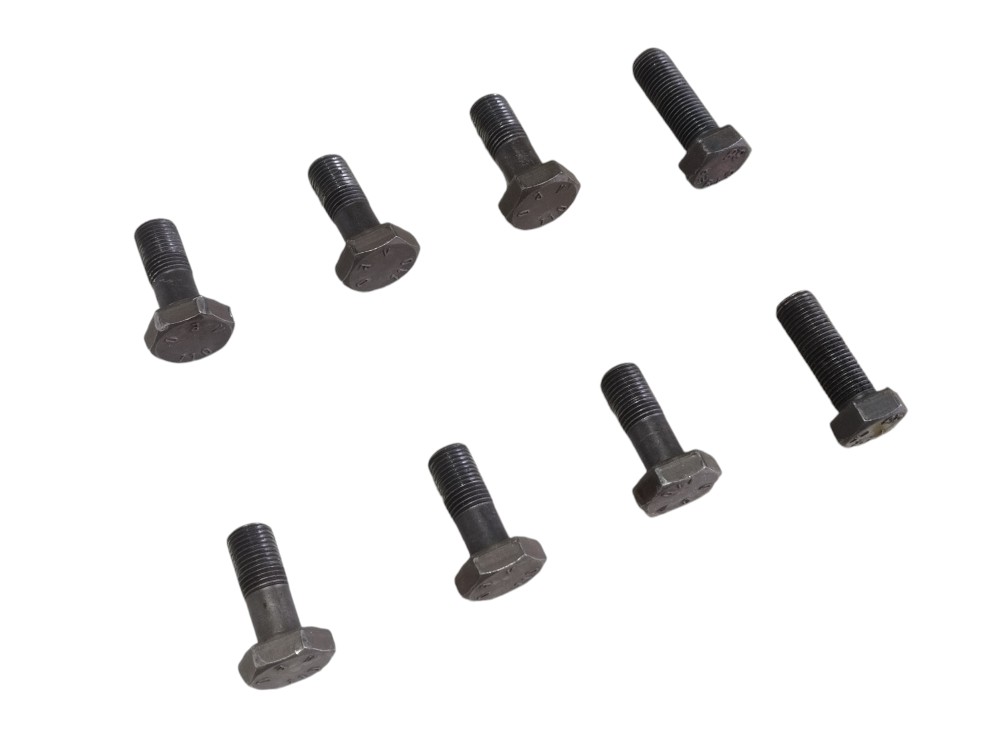 Parafusos Volante Cremalheira Jeep Grand Cherokee 14 15 V607