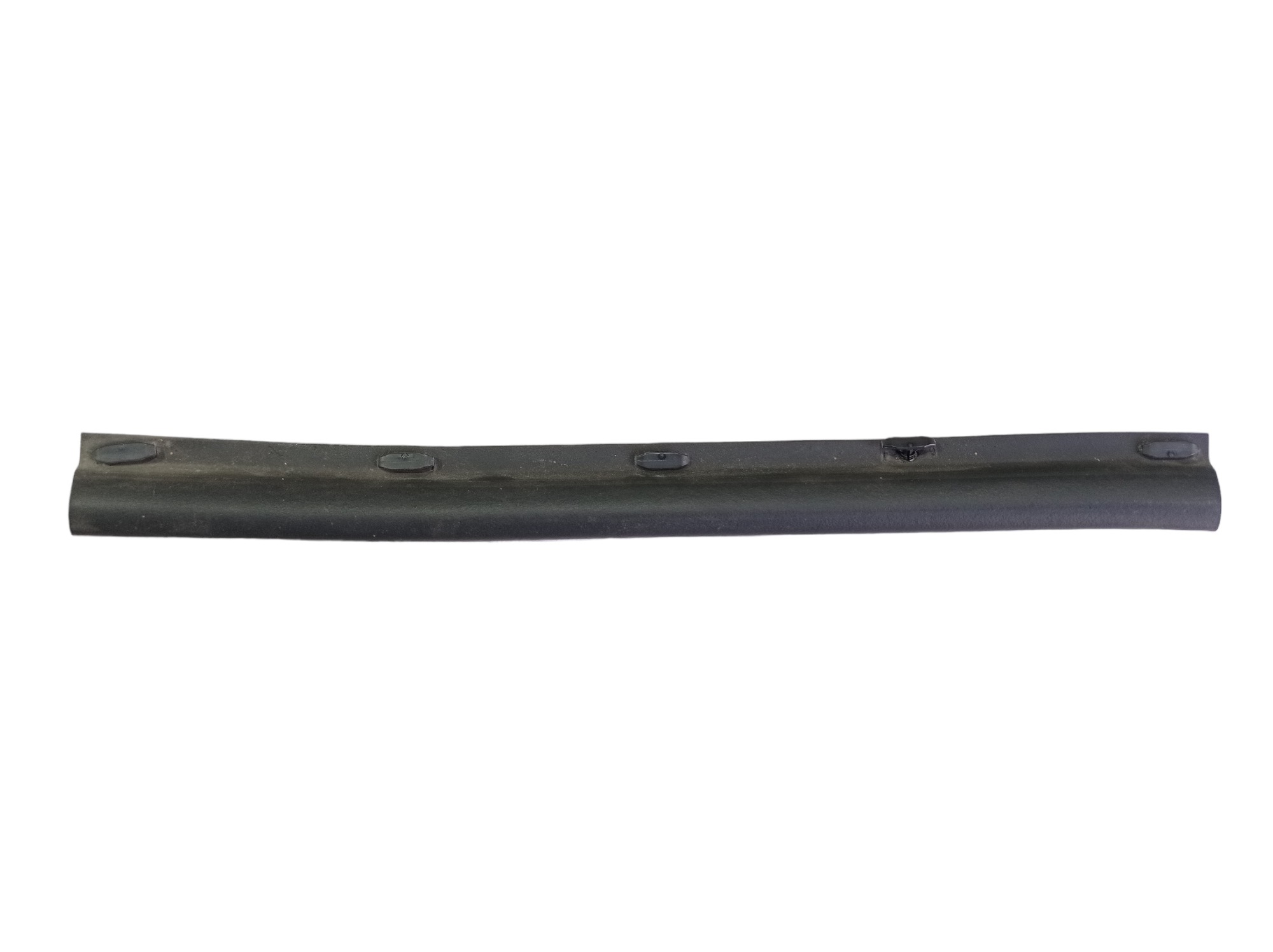 Borracha Capô Vw Golf Tsi Comfortline 2017 V585 3