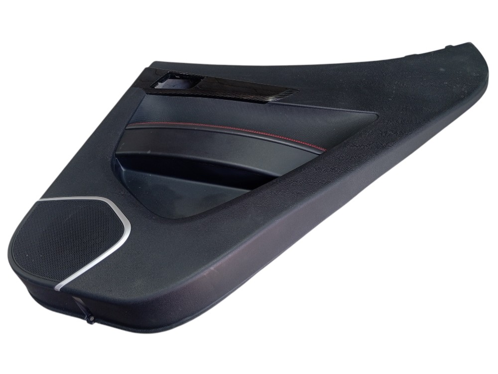 Forro Porta Traseira Direita Jac Iev40 2020 V615 2