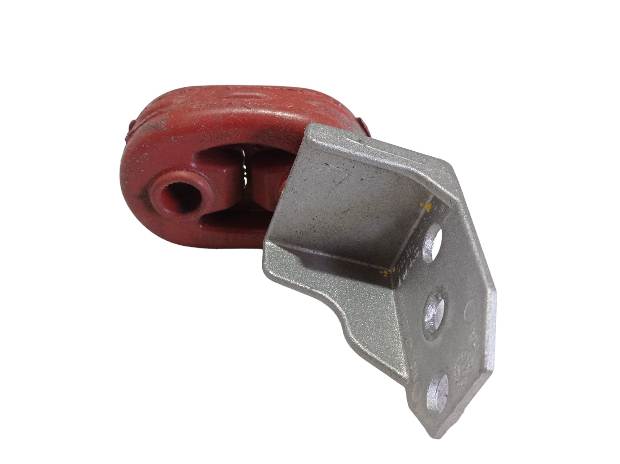 Suporte Coxim Escapamento Vw Taos 250 2022 2024 V601 4