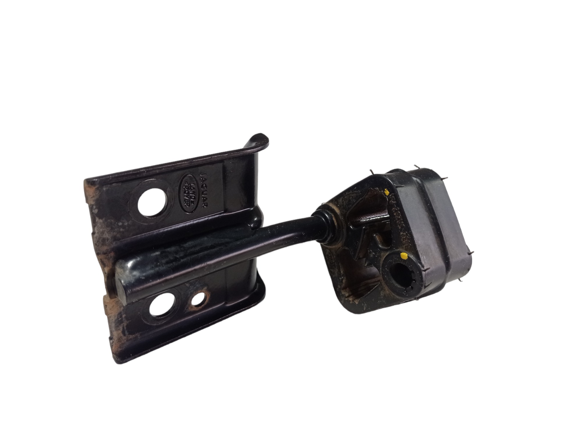 Suporte Coxim Escapamento Range Rover Sport 2014 3.0 V592 2