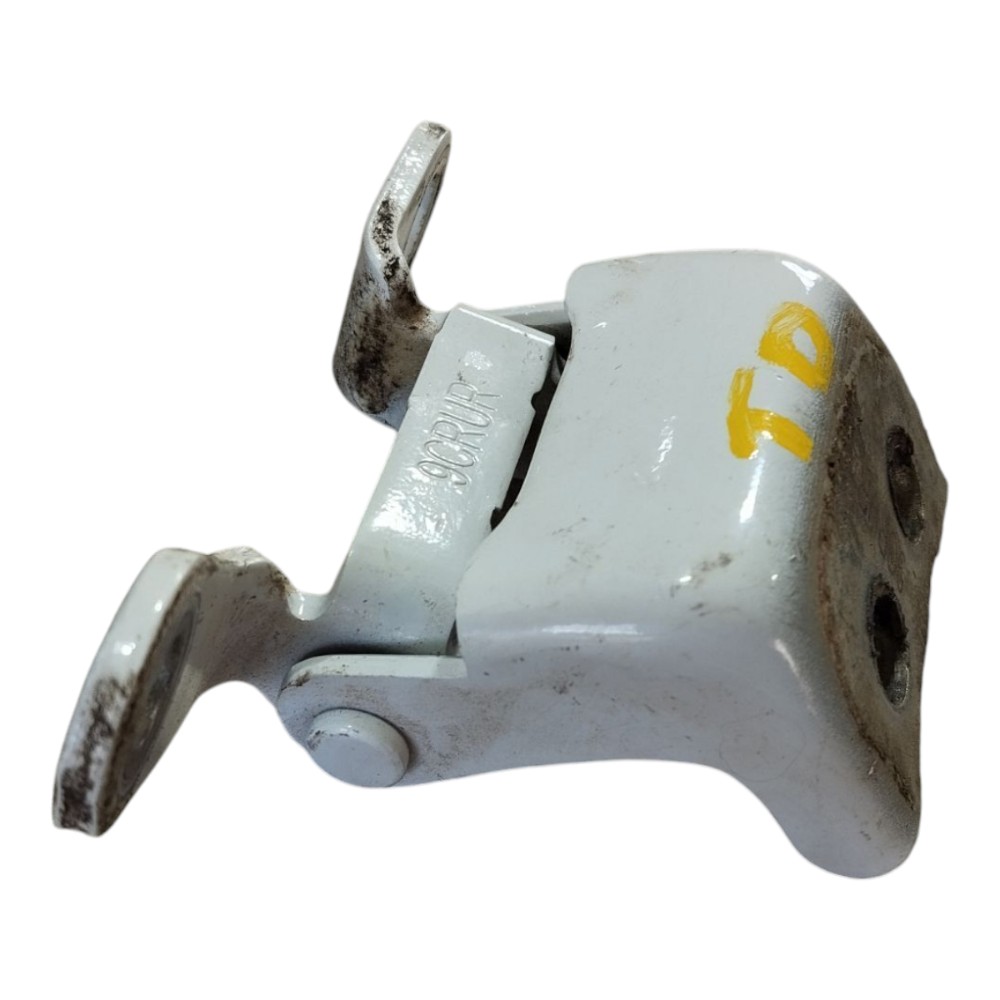 Dobradiça Porta Traseira Direita Honda Hrv Exl 2023 25 V644 8