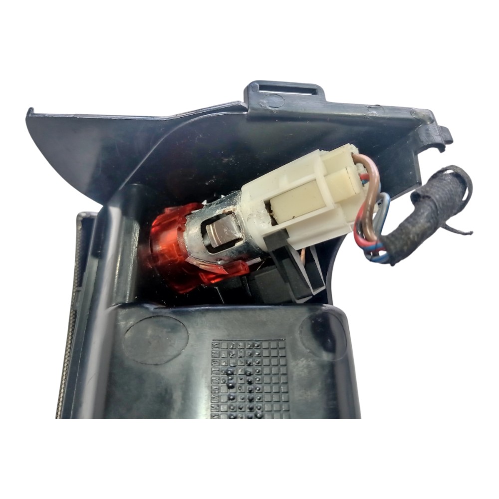 Cinzeiro Porta Treco Dianteiro Vw Passat 2001  V300 6