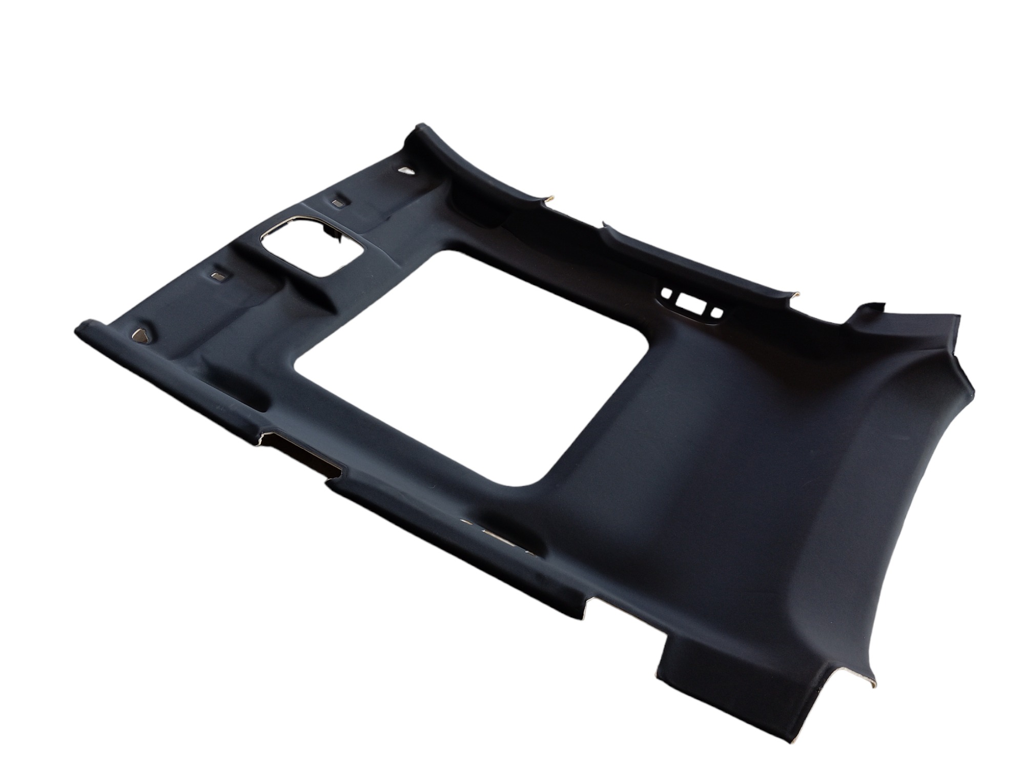 Forro Teto Casca De Ovo Gwm Haval H6 Gt 1.5 2024 V598 6
