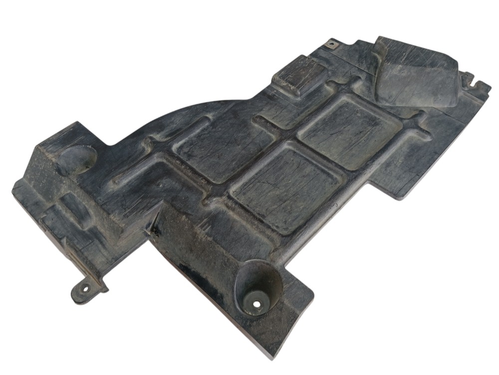 Protetor Direito Assoalho Citroen C3 Air Cross 2013 V359 1