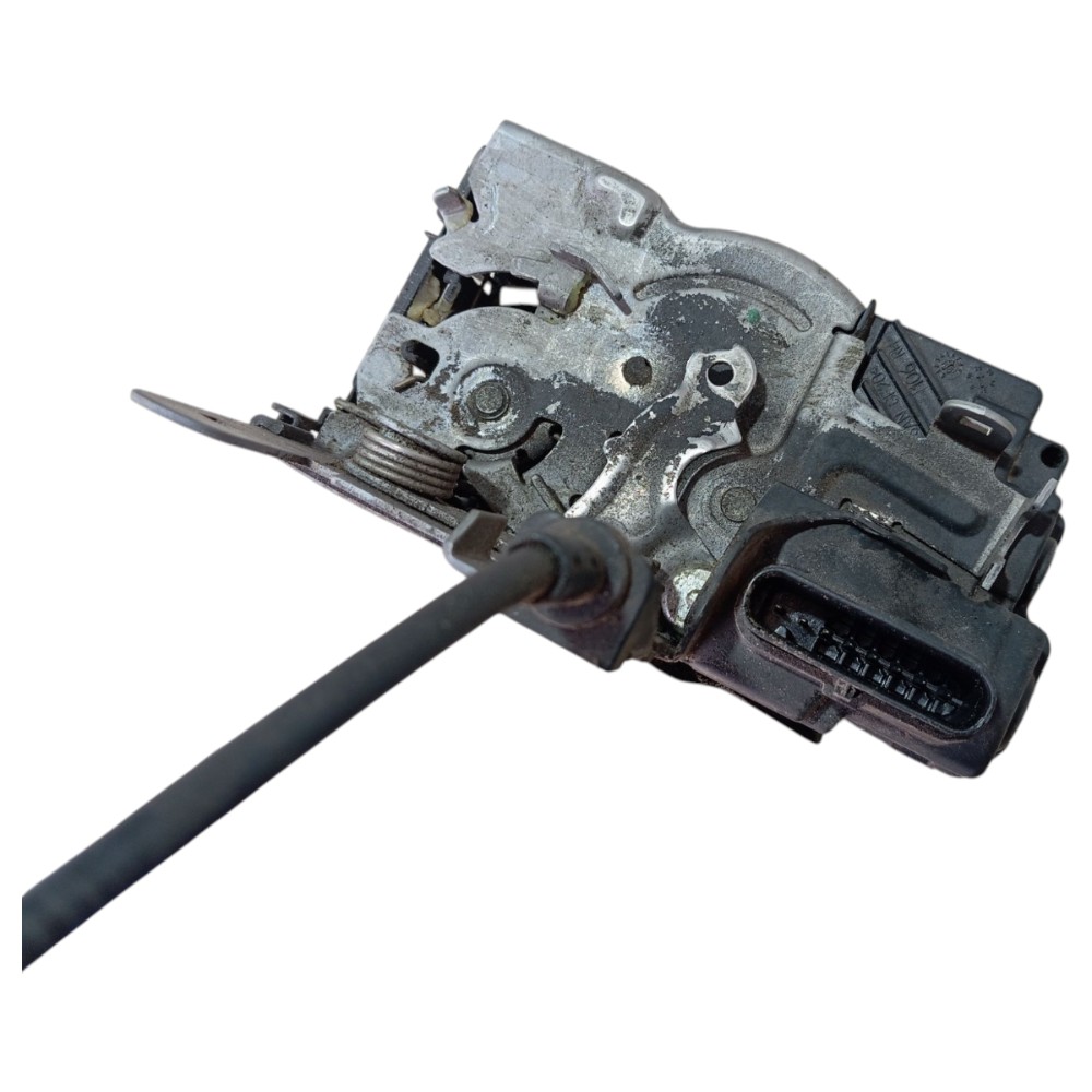 Fechadura Porta Traseira Direita Volvo V40 T3 2013 2019 V652 6