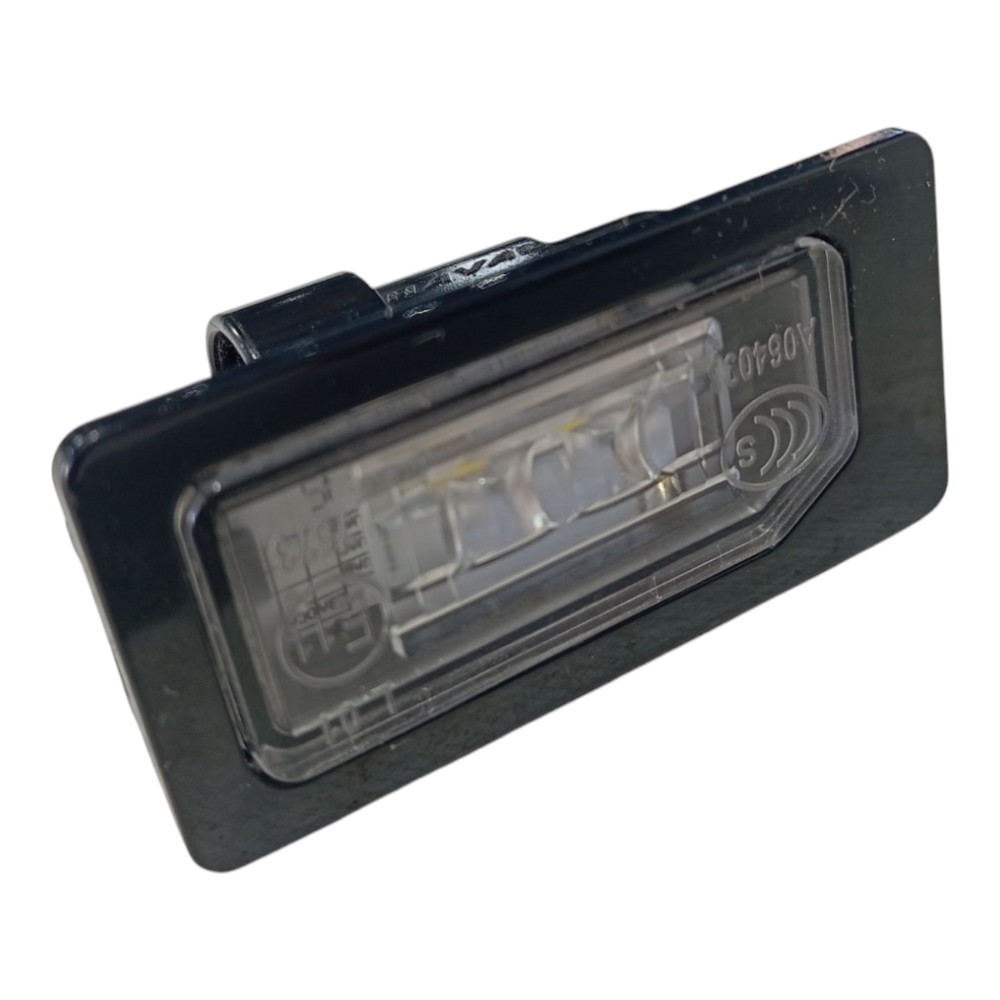 Luz Placa Traseira Gwm Haval Gt 2024 V636 5