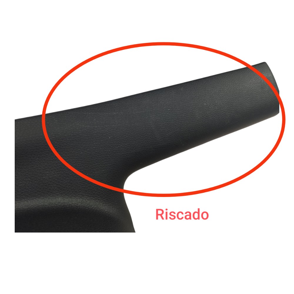 Soleira Traseira Esquerda Chery Tiggo 5x Sport 2024 V621 8