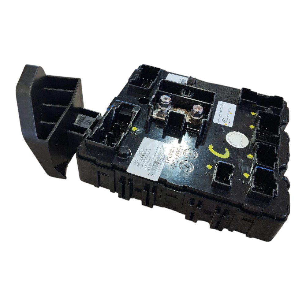 Módulo Conforto Fusivel Byd Song Plus 2024 2025 V642 1