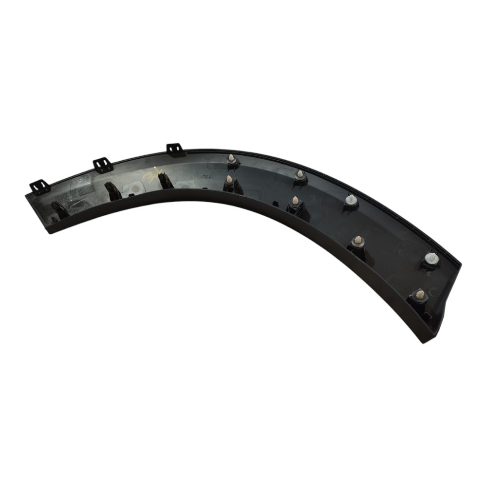 Moldura Caixa De Roda Traseira Esq Gwm Haval Gt 2024 V636 5