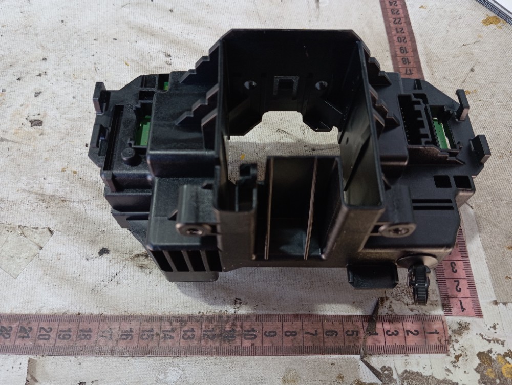 Suporte Chave Seta Volvo V40 T3 2013 2019 V652 10