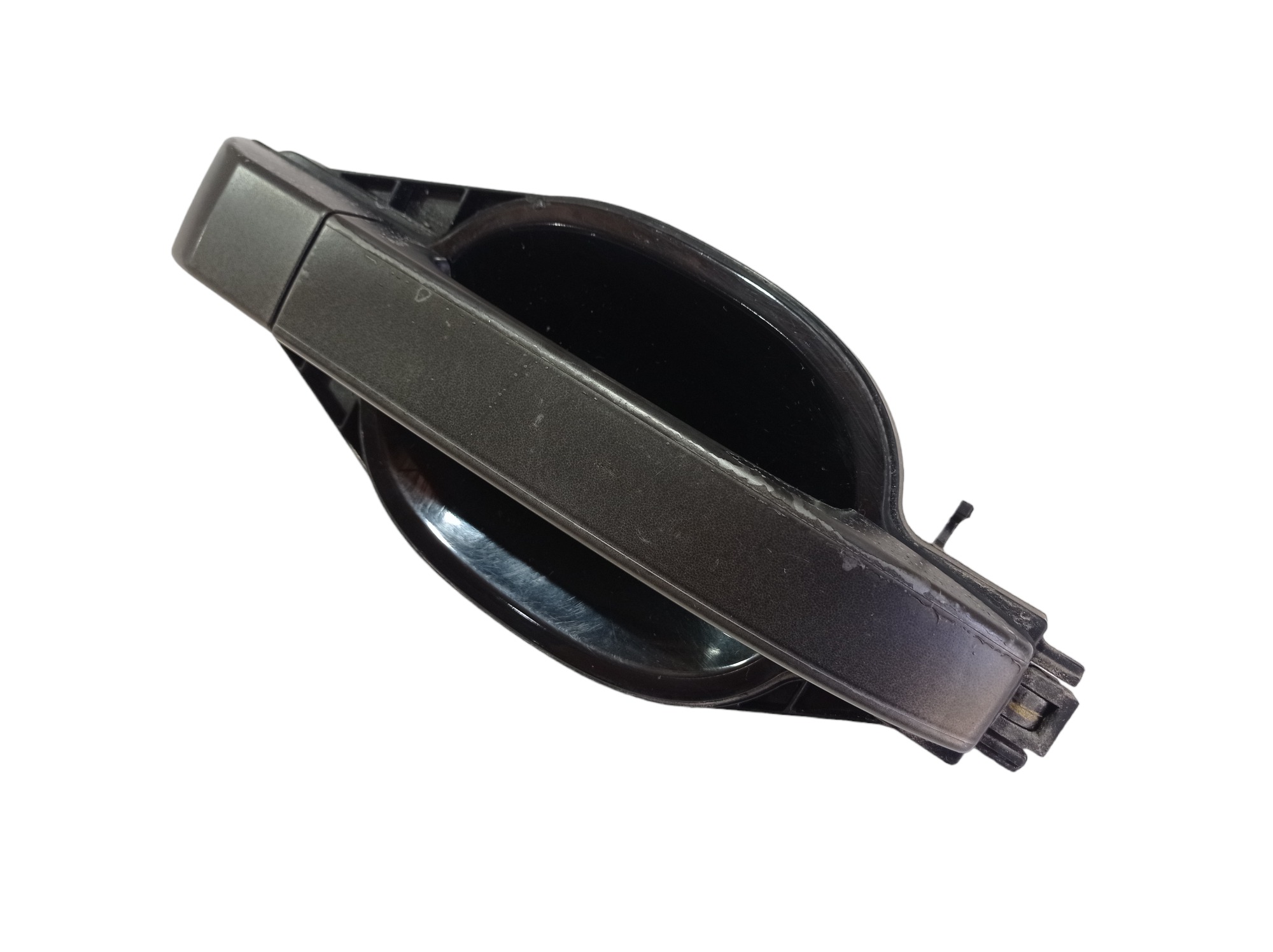 Maçaneta Ext Porta Tras Direita Range Rover Vogue 2007 V583 Traseira 5