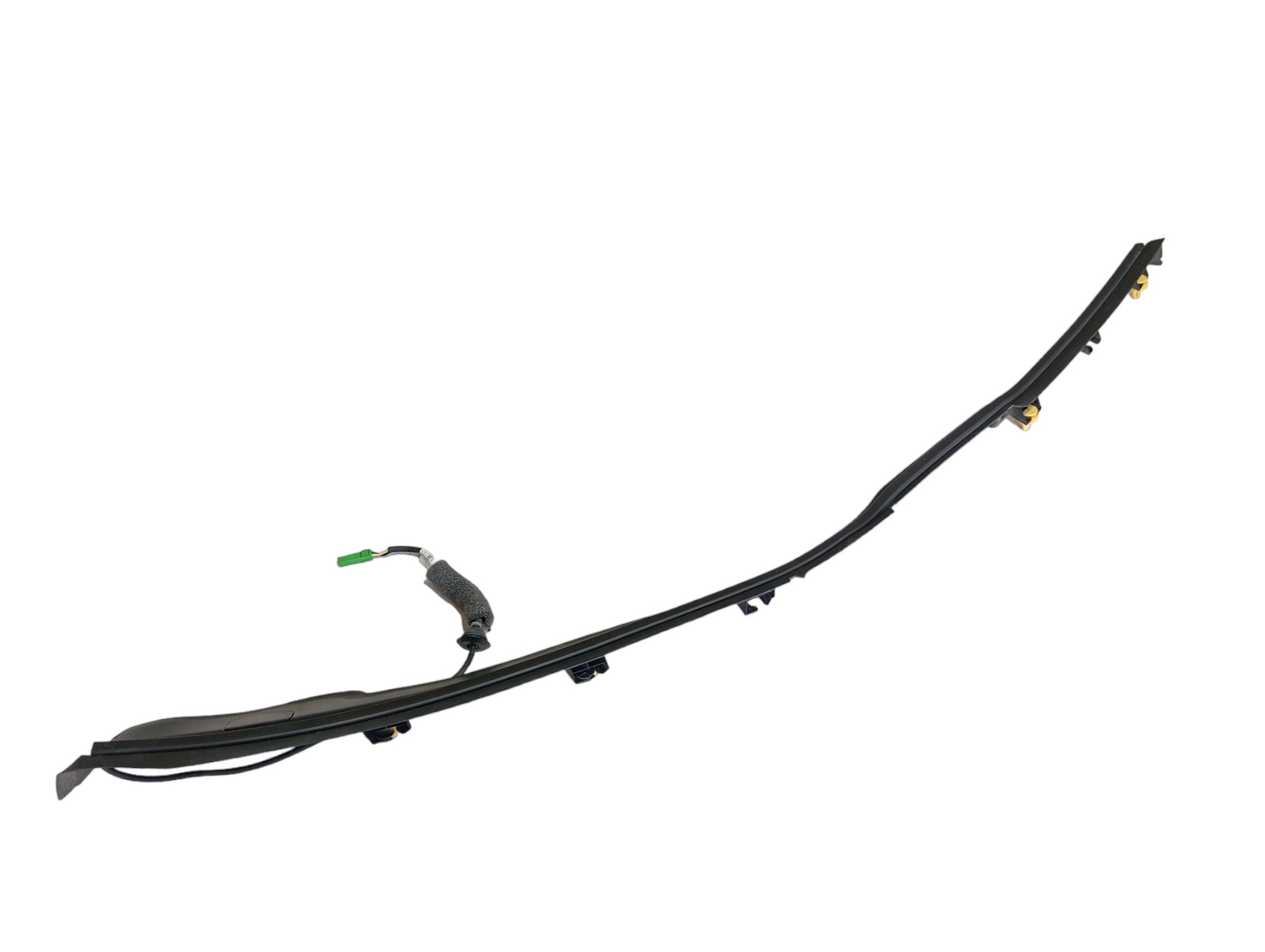 Sensor Direito Abertura Tampa Traseira Discovery 5 2019 V597 4