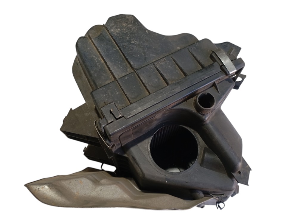 Caixa Filtro Ar Audi A6 V6 1996 3