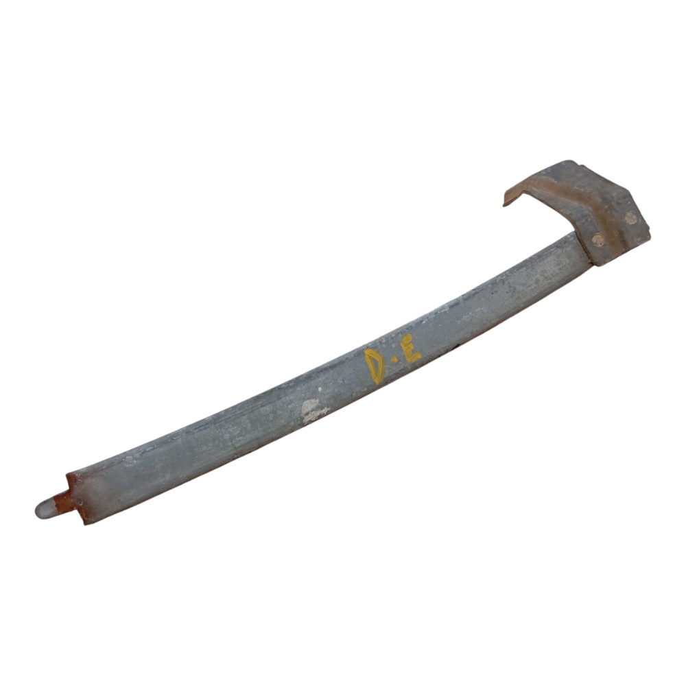 Canaleta Vidro Porta Diant Esquerda Ford Fusion 2009 12 V637 2