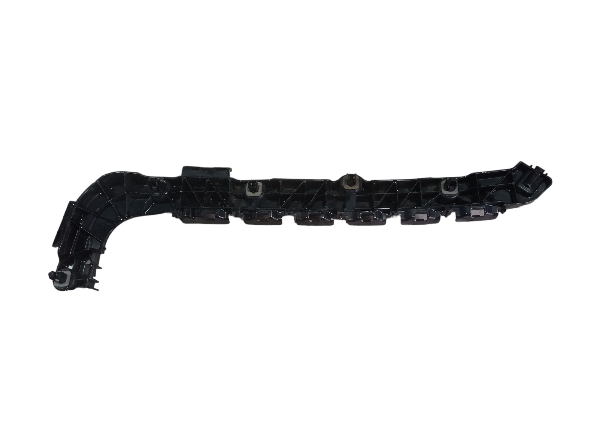 Guia Parachoque Traseiro Direito Jeep Grand Cherokee V580 4