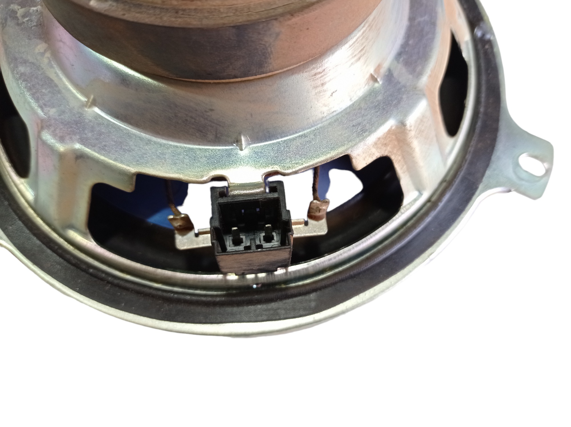 Alto Falante Porta Traseira Esquerda Grand Cherokee V580 5