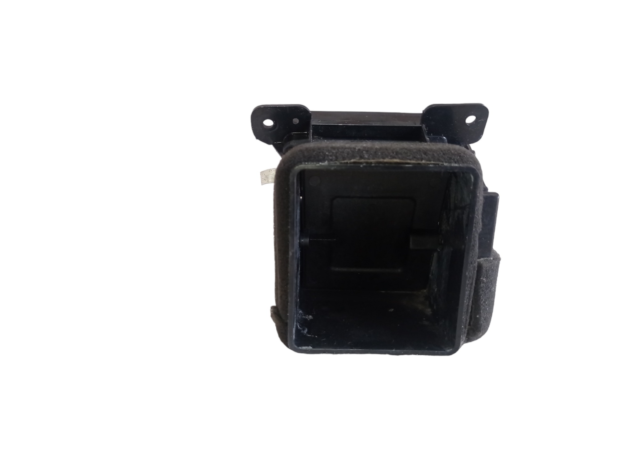 Difusor Ar Central Esquerdo Hyundai Azera 2009 3.3 V595 6