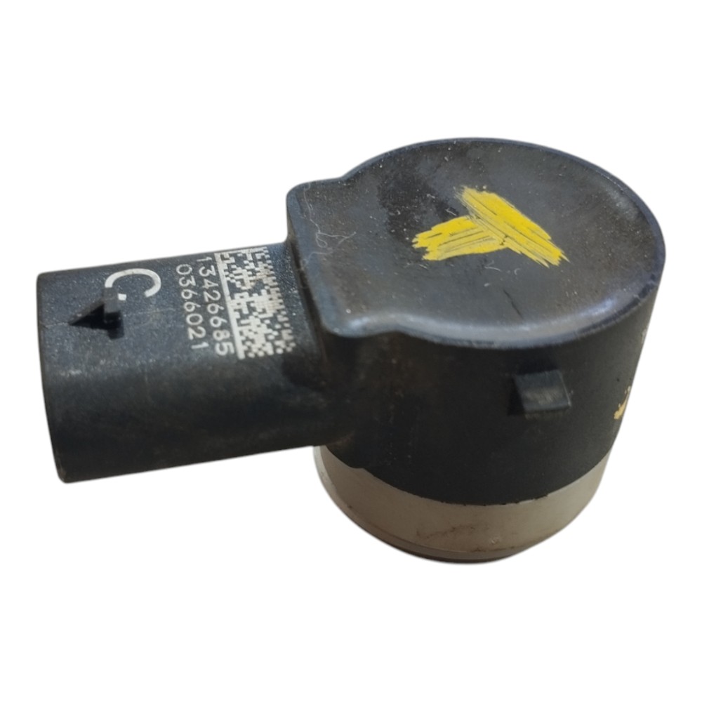 Sensor Estacionamento Tras Gwm Haval Gt 2024 2025 V636 6
