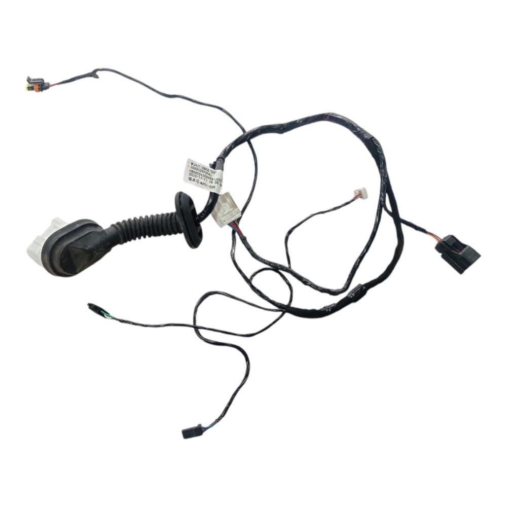 Chicote Porta Dianteira Traseira Chery Tiggo 5x Sport V621 1
