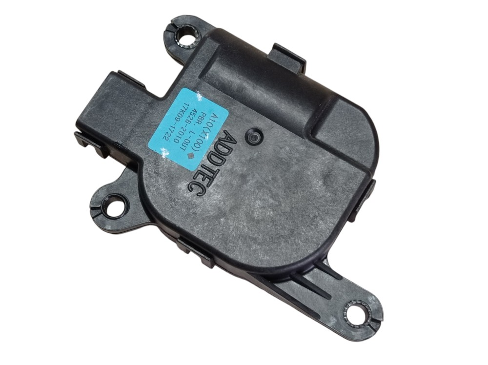 Motor Atuador Ar Condicionado Ssangyong Xlv Dlx 2018 V612 1