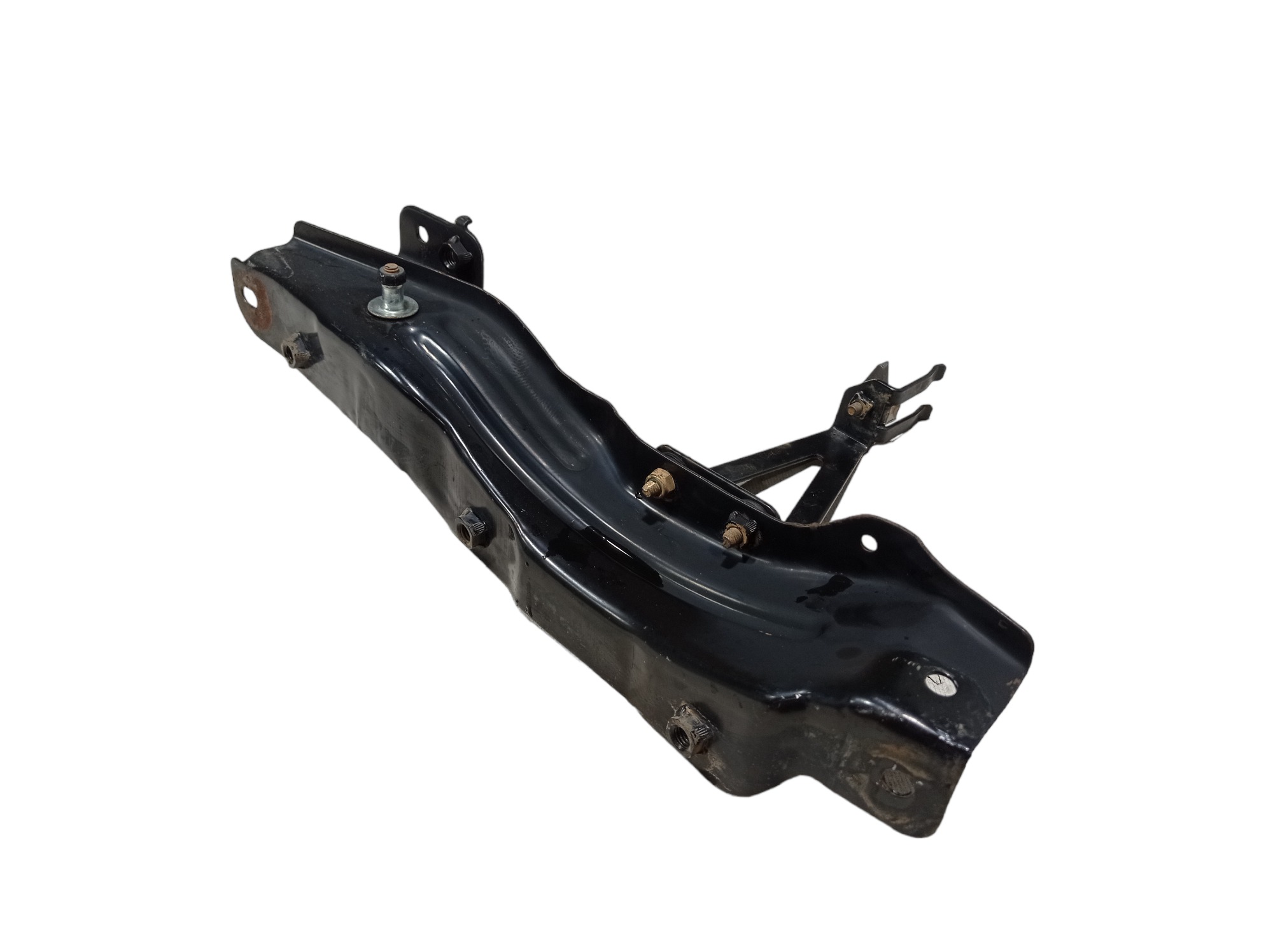 Suporte Grade Parachoque Dianteiro Pajero Sport 2010 V569 2
