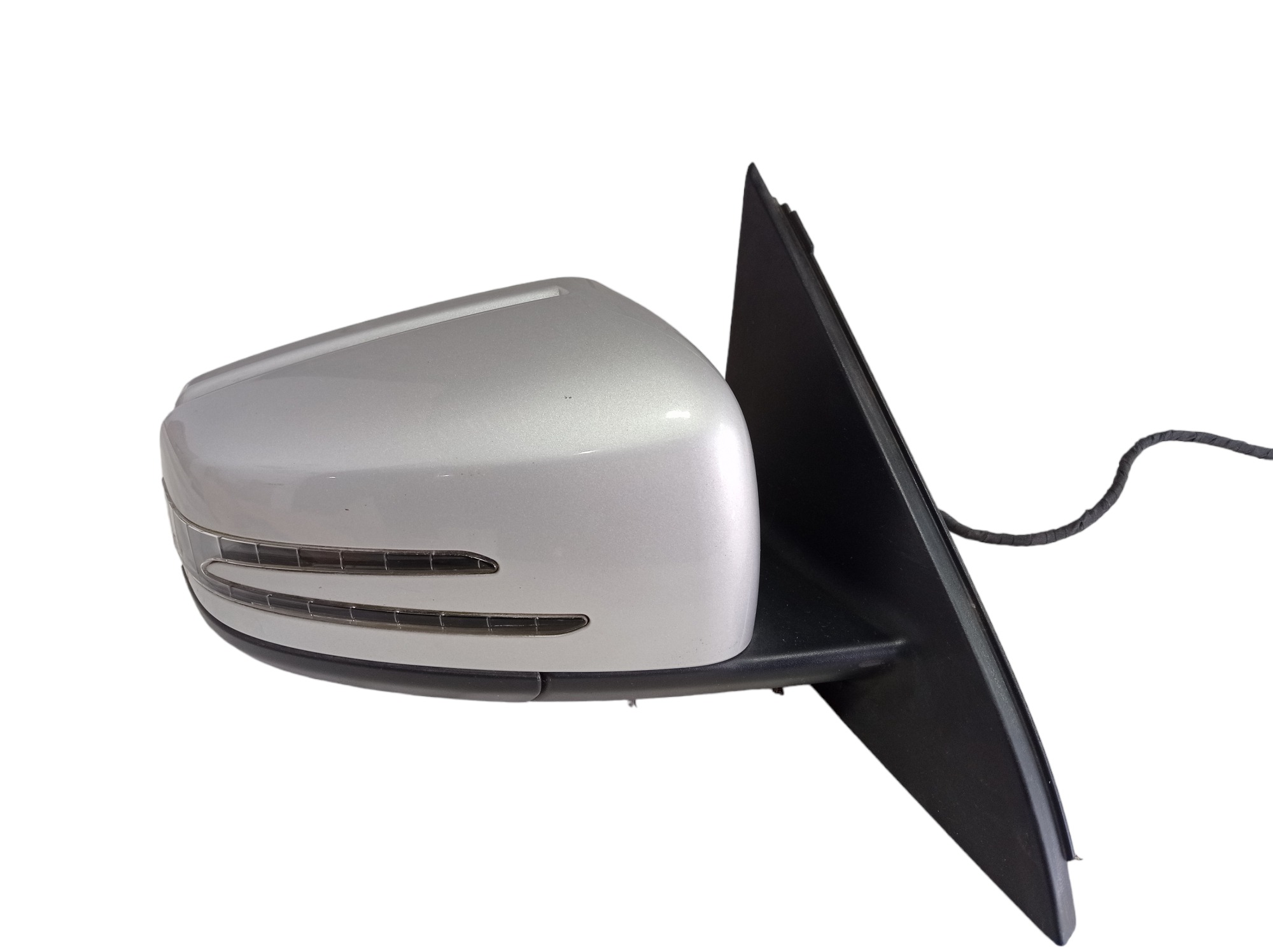 Retrovisor Direito Mercedes Gla 200 2016 V568 7
