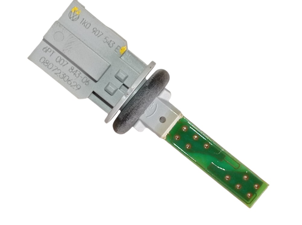 Sensor Temperatura Ar Condicionado Vw Nivus Hl Tsi 2024 V608 6