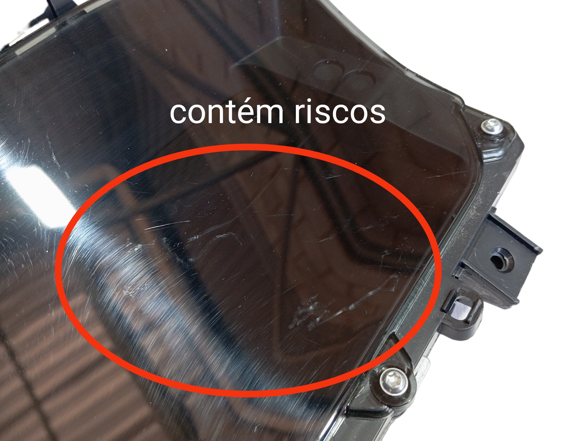 Kit Módulo Injeção Land Rover Discovery 5 3.0 2019 V597 9
