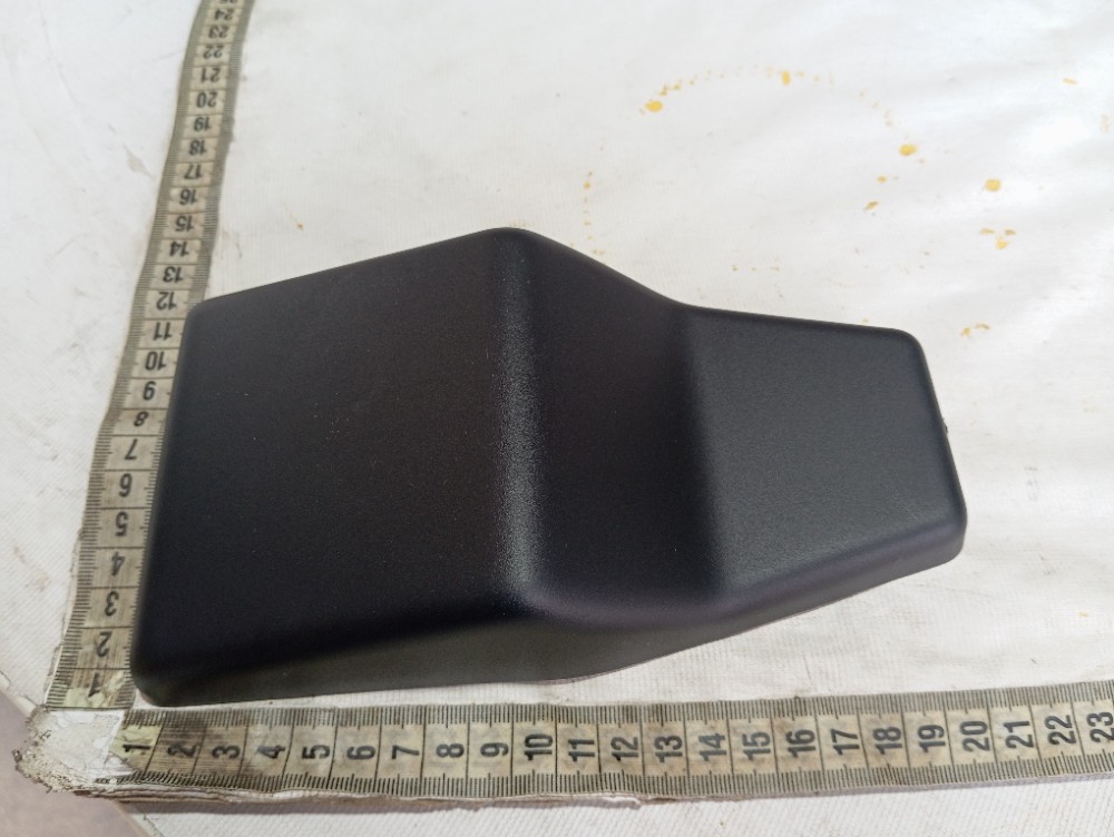 Acabamento Retrovisor Interno Hyundai Creta 2023 V609 9