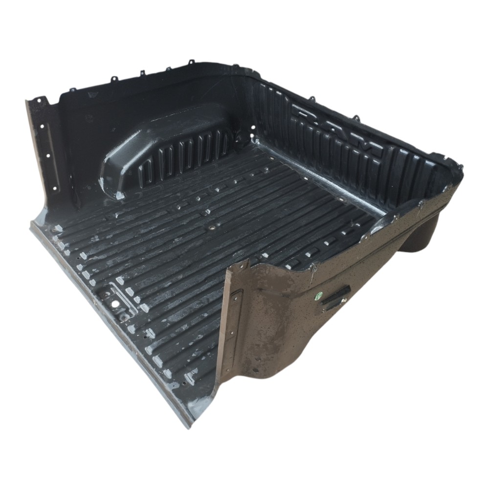 Protetor Caçamba Ram Rampage Rt 2023 2024 V641 2