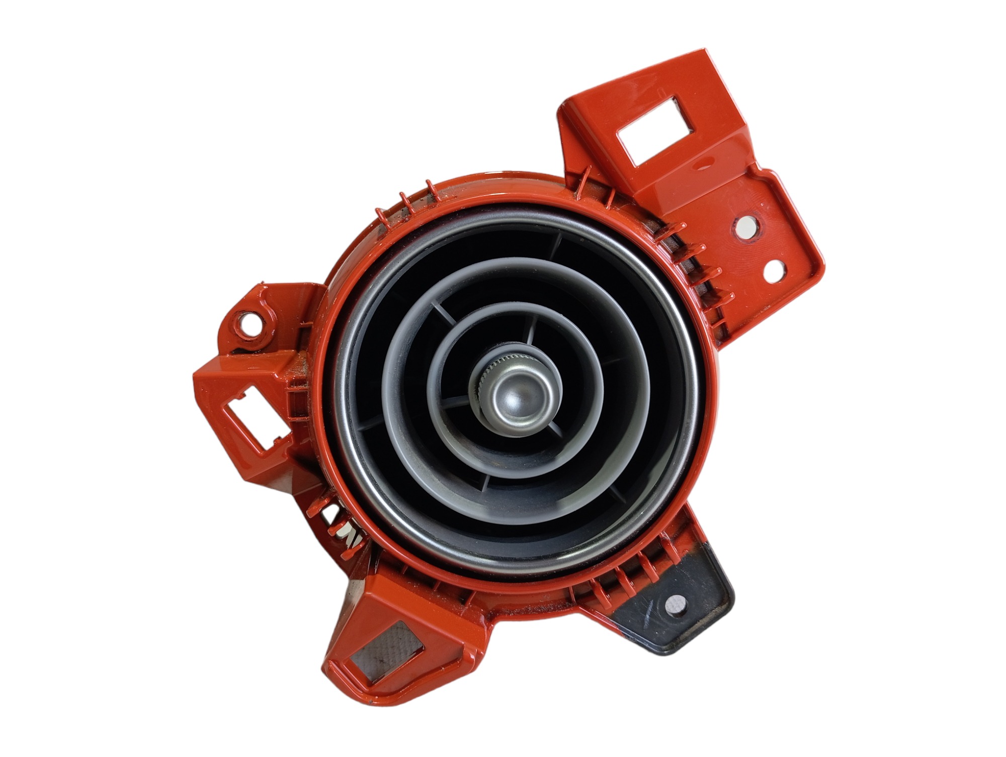 Difusor Ar Central Esquerdo Byd Dolphin Gs 2024 25 V594 3