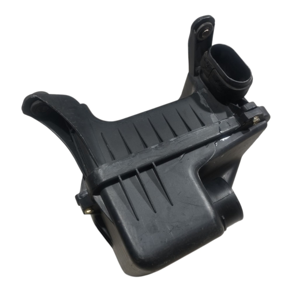 Caixa Filtro De Ar Jac J3 1.4 16v 2012 V122 4