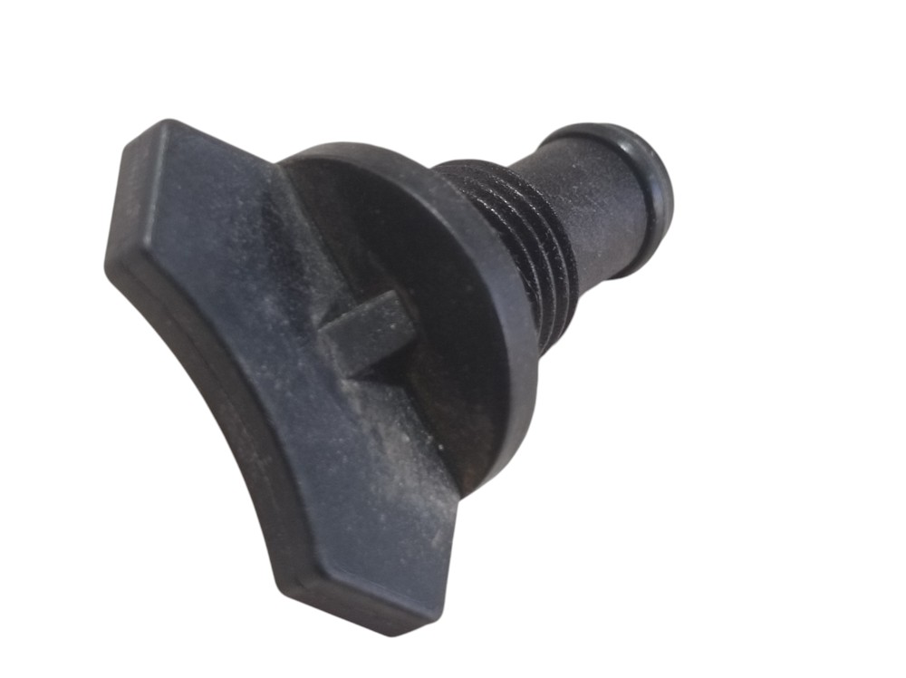 Parafuso Sangrador Radiador Jac Iev40 2020 V615 4