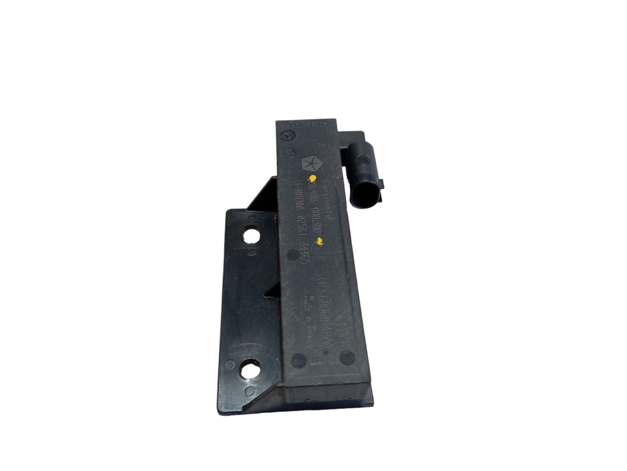 Sensor Módulo Keyless 2015 2.0 2840864100300 Vl 2