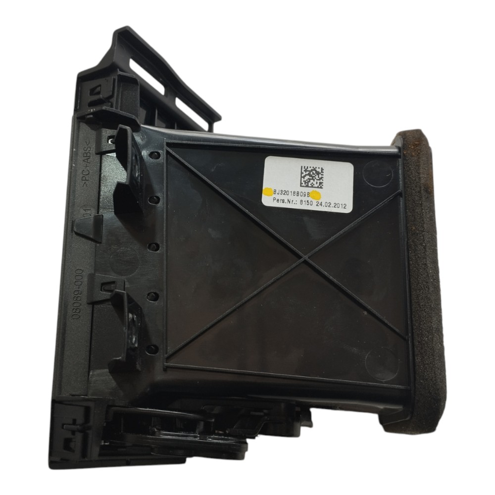 Difusor Ar Condicionado Esquerdo Evoque 2012 A 2015 V633 8