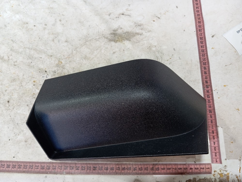 Acabamento Direito Porta Malas Defender 90 21 2022 V645 8