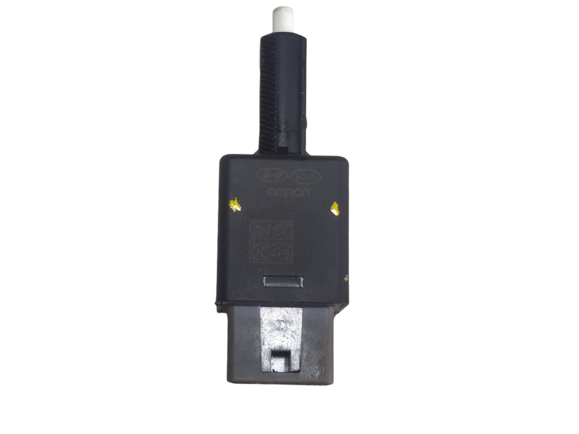 Sensor Pedal Freio Hyundai Hb20 Comfort 2023 V590 2
