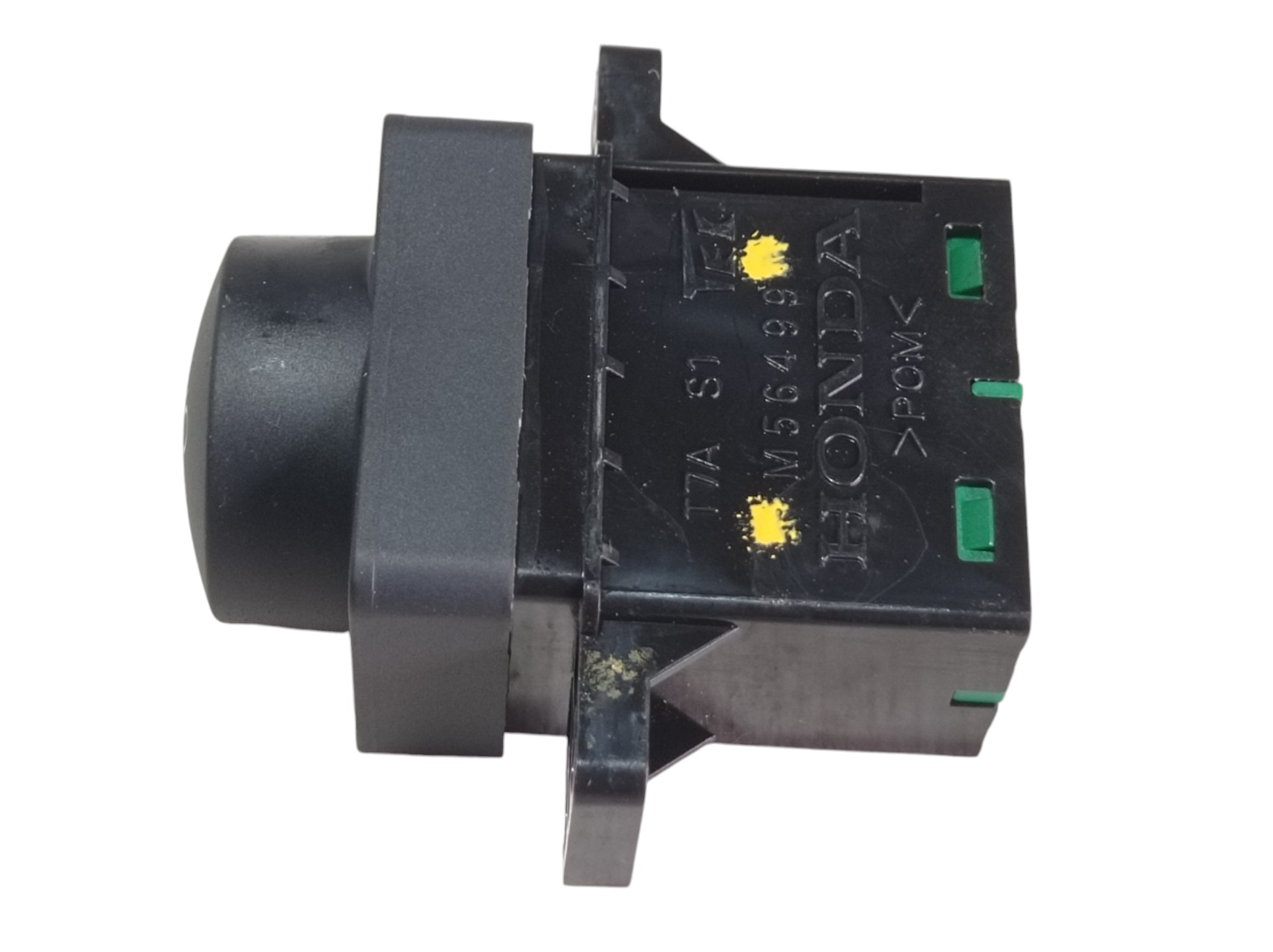 Botão Controle Traçao Honda Hrv Touring 1.5 2020 2024 V602 2