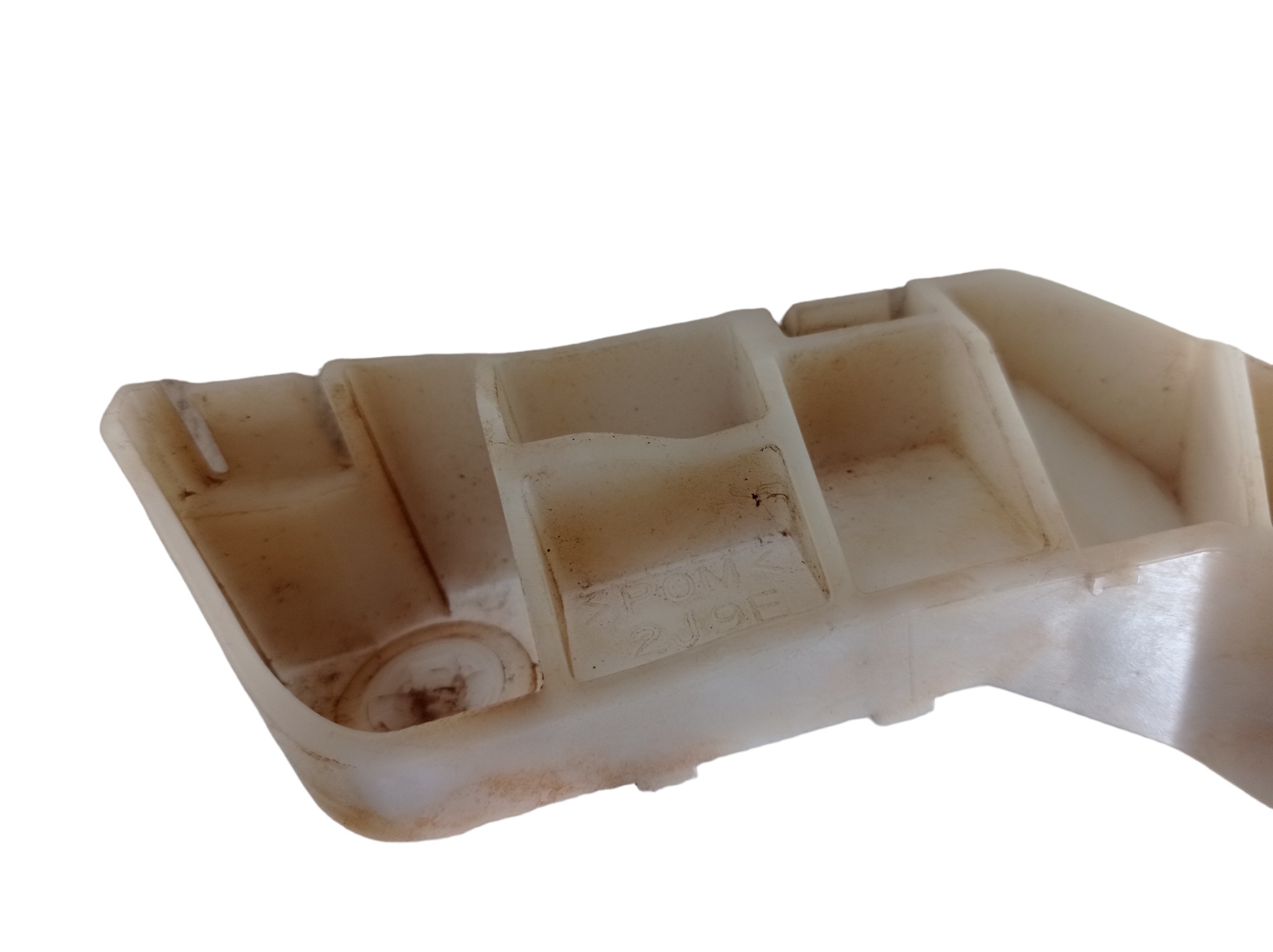 Guia Parachoque Dianteiro Direito Pajero Full 2012 V575 7