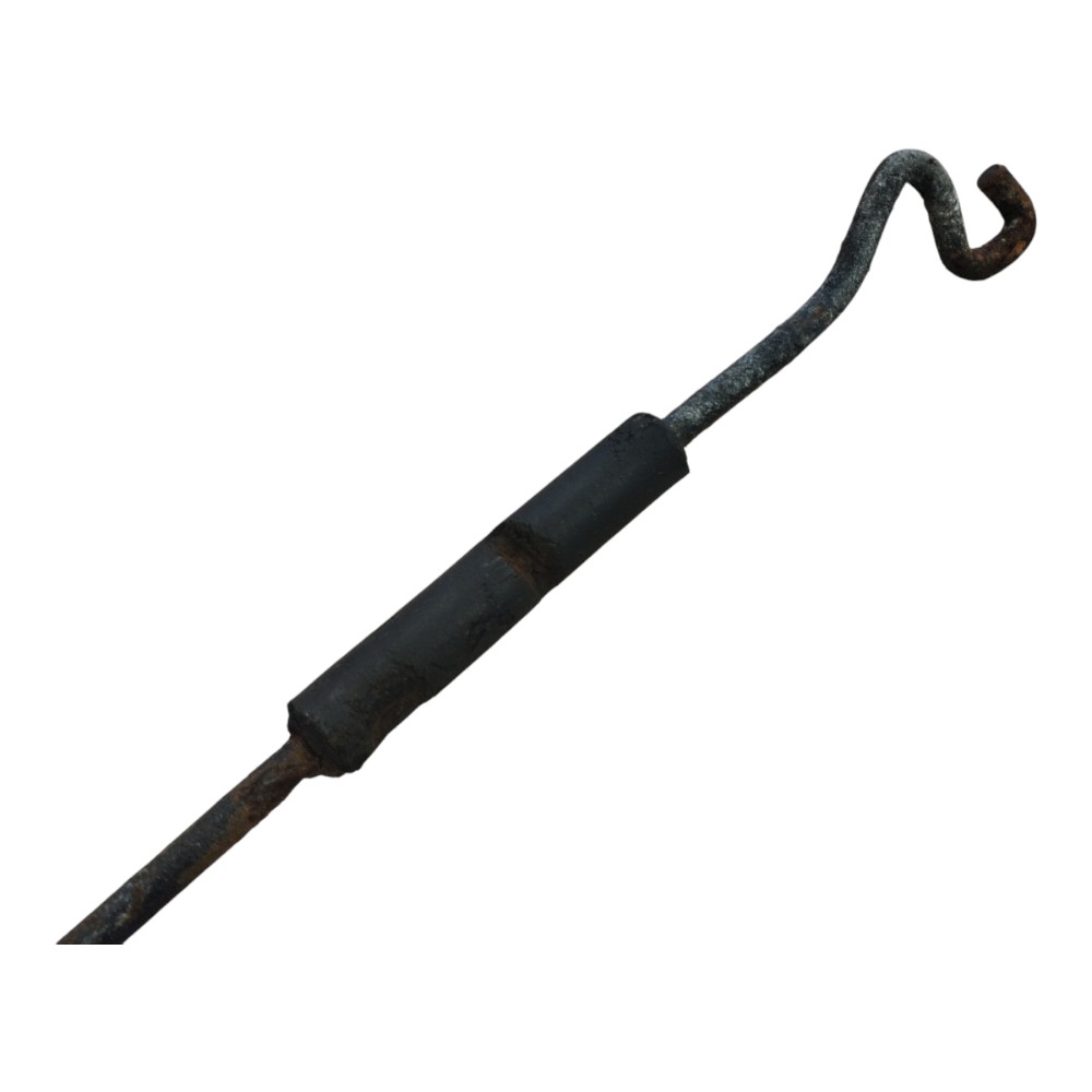 Vareta Capô Mitsubishi L200 Sport 2006 V647 6